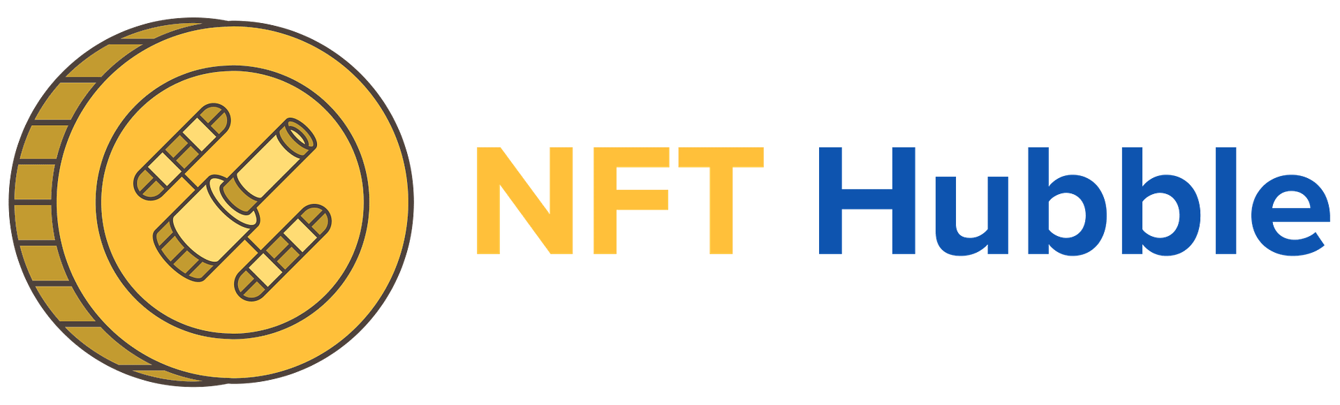 NFT Hubble Logo