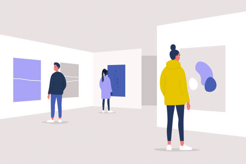 NFTs Are Changing The Limits Of Art NFT Hubble